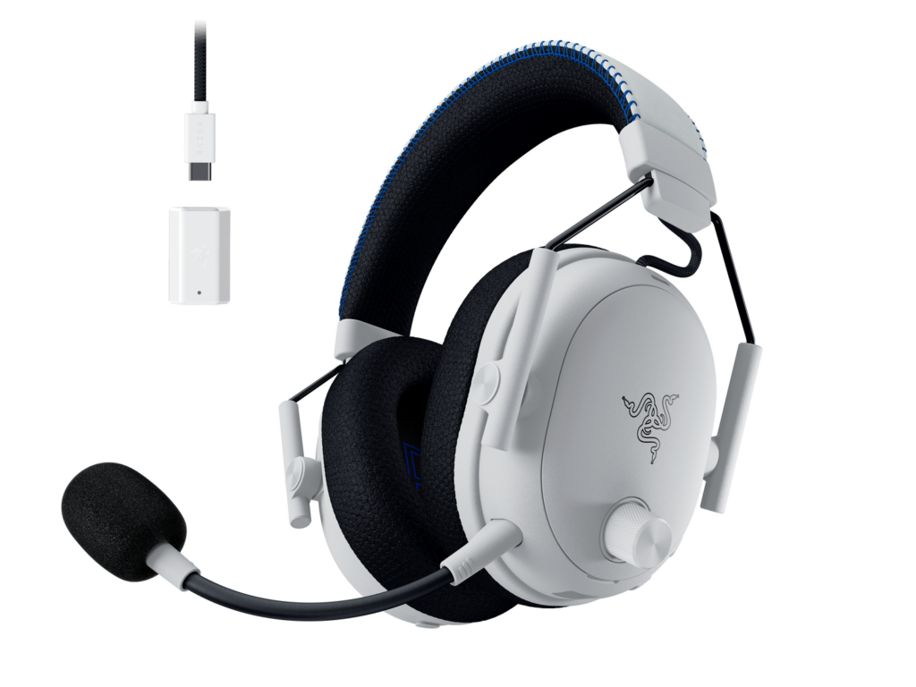 Razer BlackShark V3 Pro for PlayStation WH