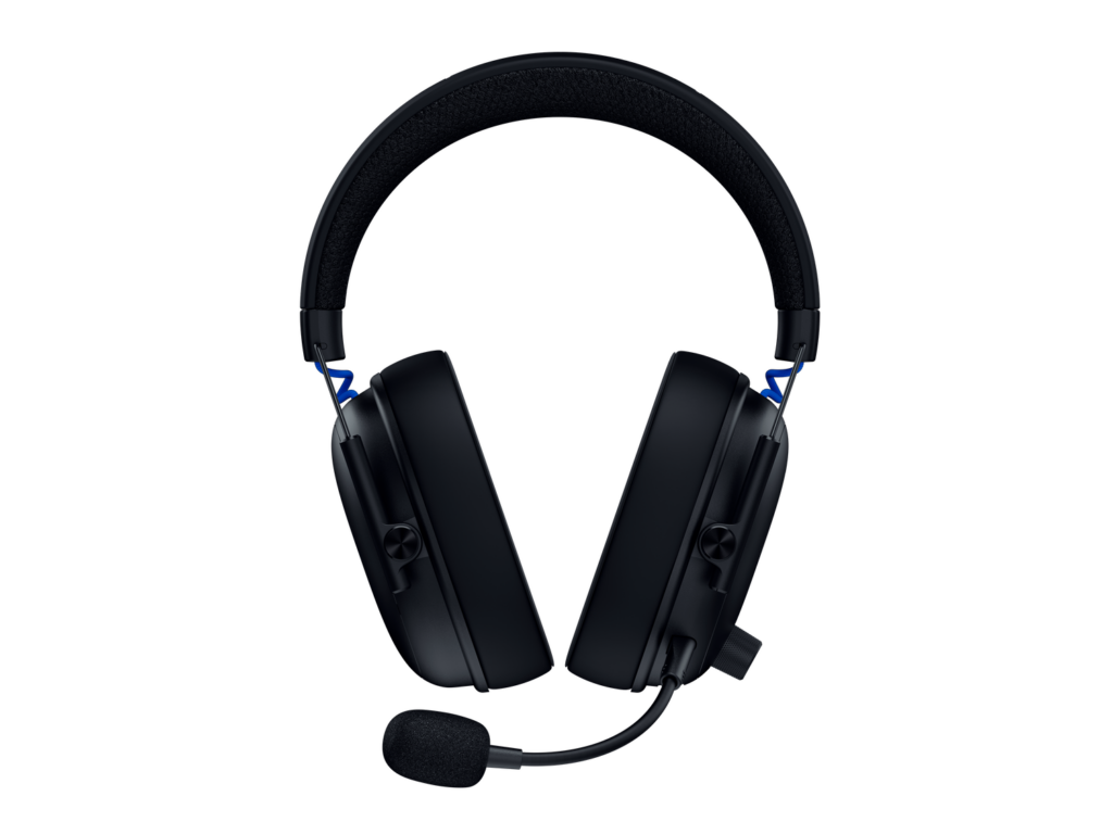 Razer BlackShark V3 Pro for PlayStation BK