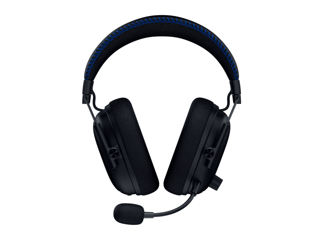 Razer BlackShark V3 for PlayStation