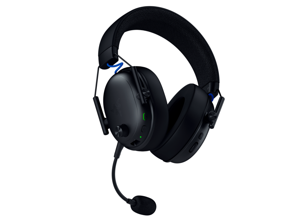 Razer BlackShark V3 for PlayStation