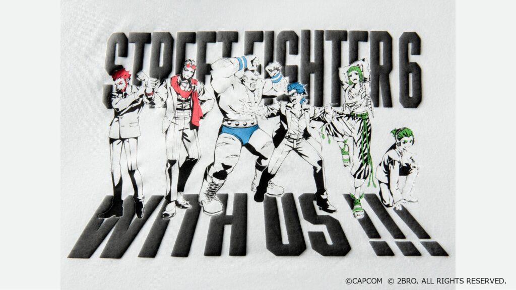 Tシャツ フロント（文字部分 発泡プリント）