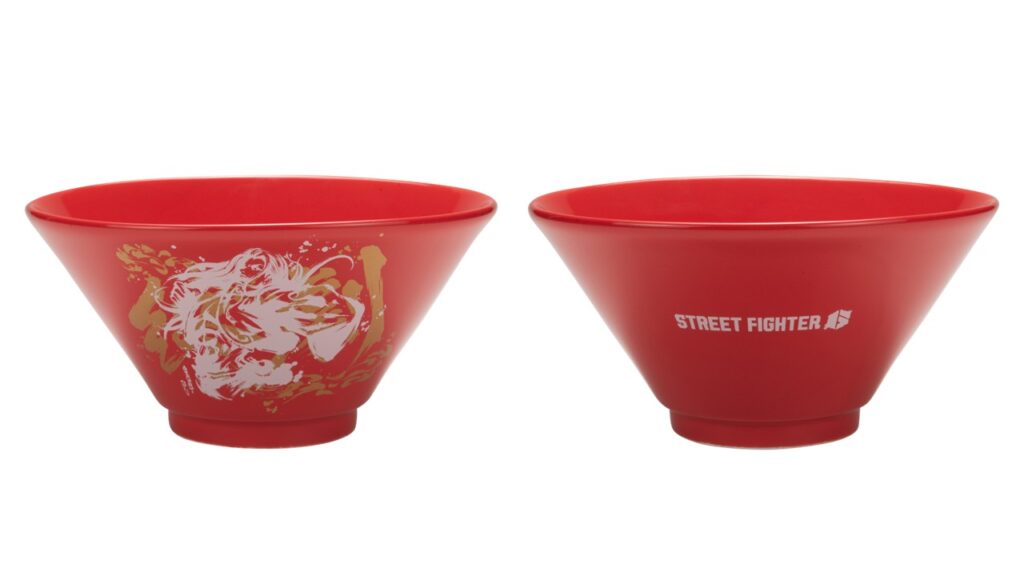 ラーメン丼 ジェイミー