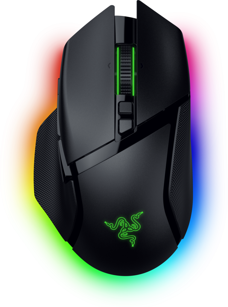 Razer Basilisk V3 Pro