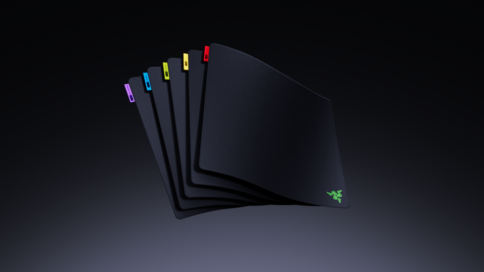 Razer Gigantus V2 Pro