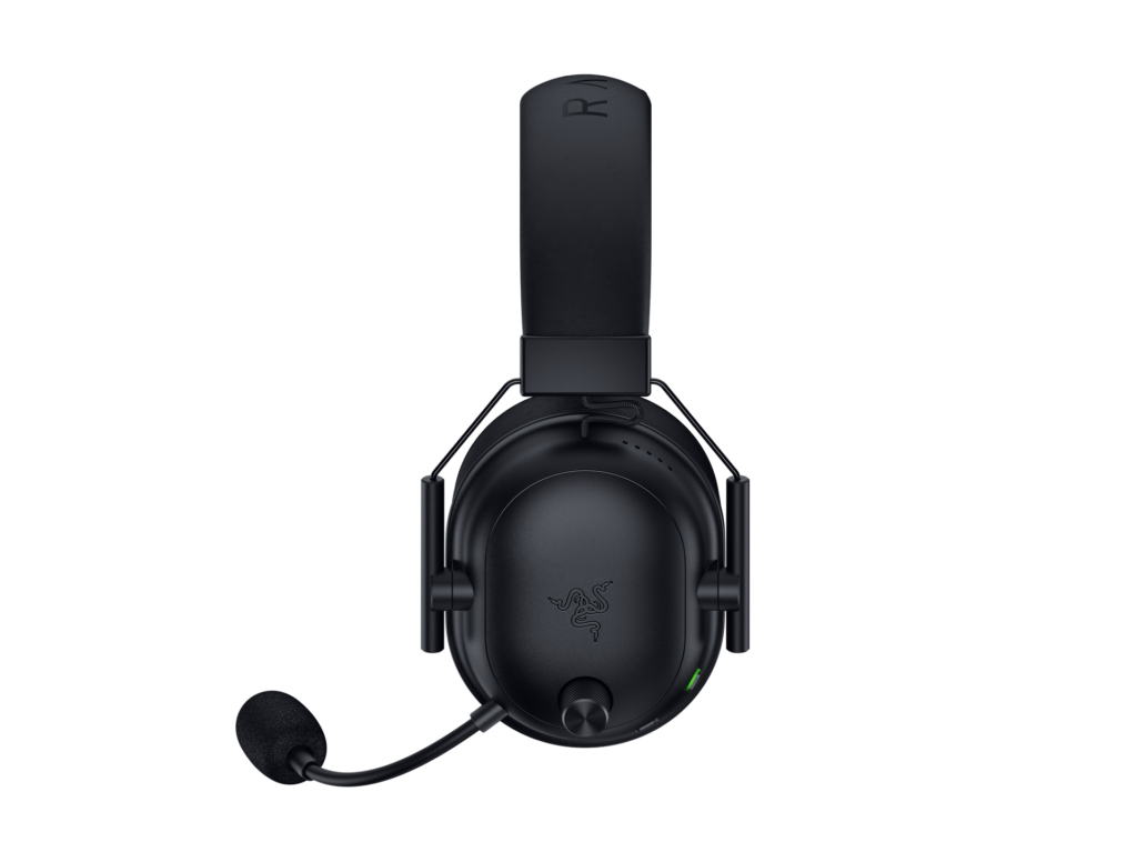 Razer BlackShark V2 HyperSpeed (White)