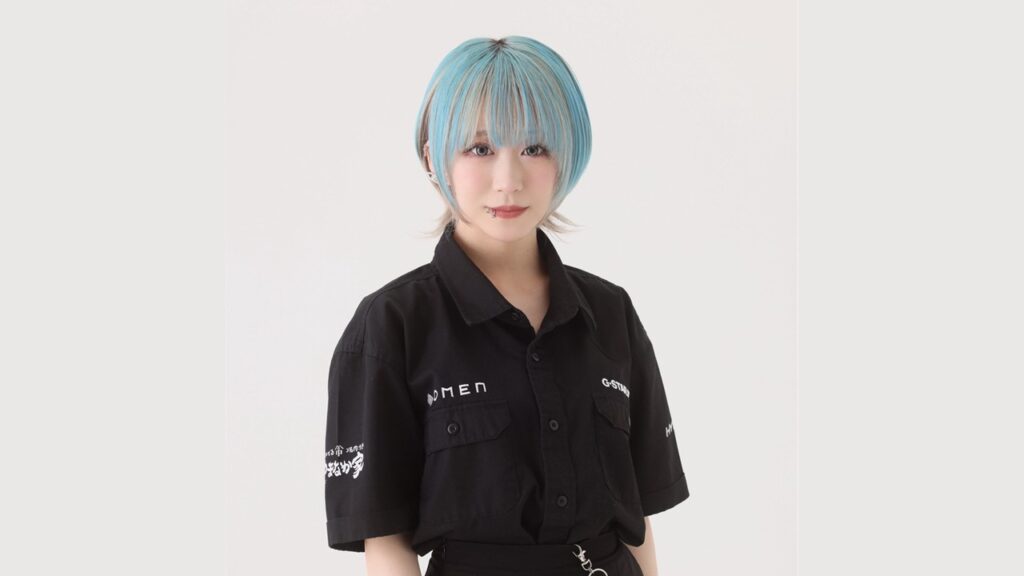 G-STAR.PRO所属 べてぃ選手