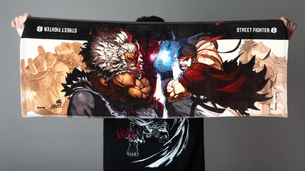 ビッグサポータータオル 3,520円（税込）