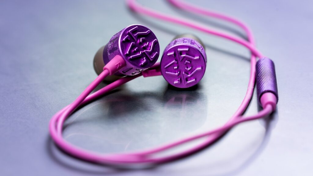 THE DRIVE IMPACT Juri Edition イメージ　