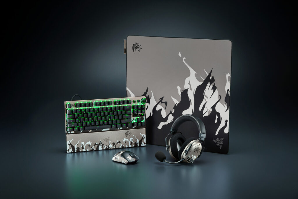 Razer NiKo コレクション