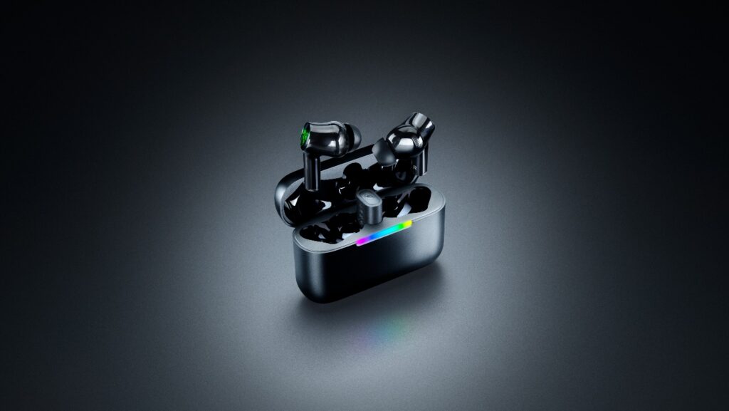 Razer Hammerhead V3 HyperSpeed