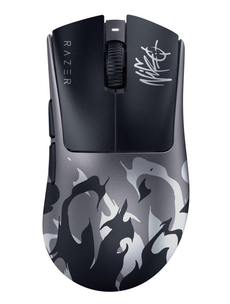 Razer DeathAdder V4 Pro NiKo Edition