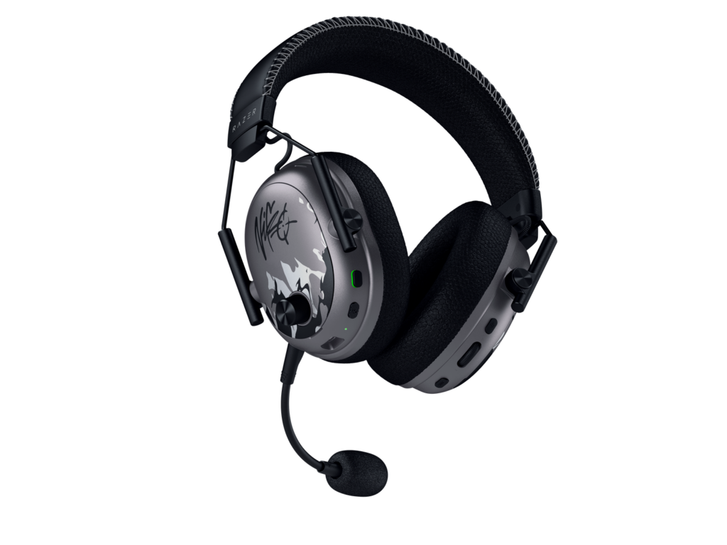 Razer BlackShark V3 Pro NiKo Edition