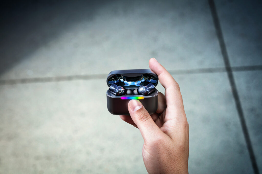 Hammerhead V3 X HyperSpeed