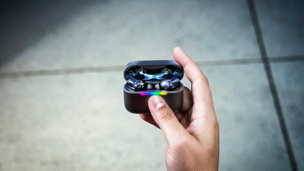 Razer Hammerhead V3 X HyperSpeed