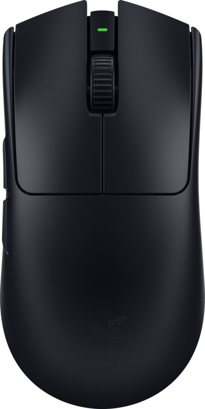 Viper V3 Pro

多くのプロゲーマーに選ばれるシンメトリーマウス