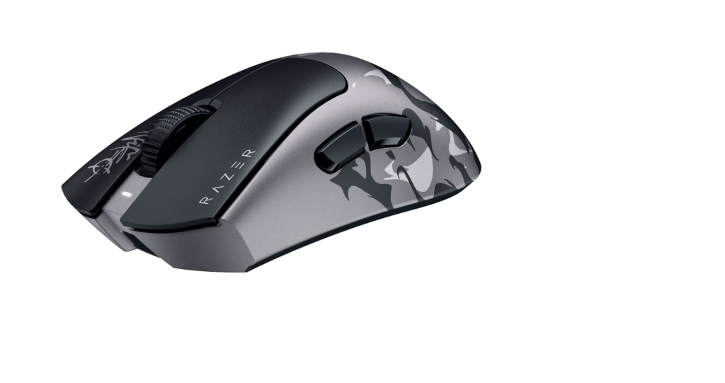 Razer DeathAdder V4 Pro NiKo Edition