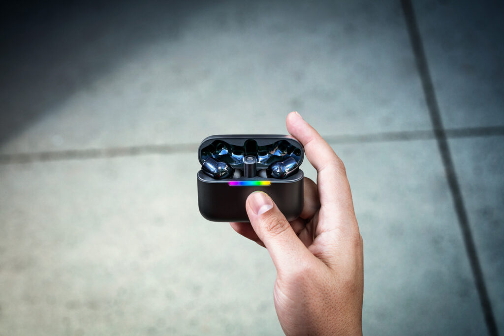 Hammerhead V3 HyperSpeed