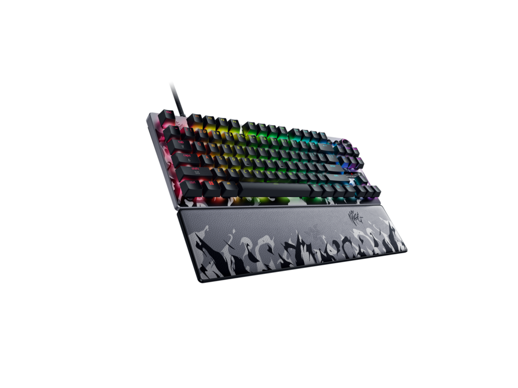 Razer Huntsman V3 Pro TKL 8KHz NiKo Edition