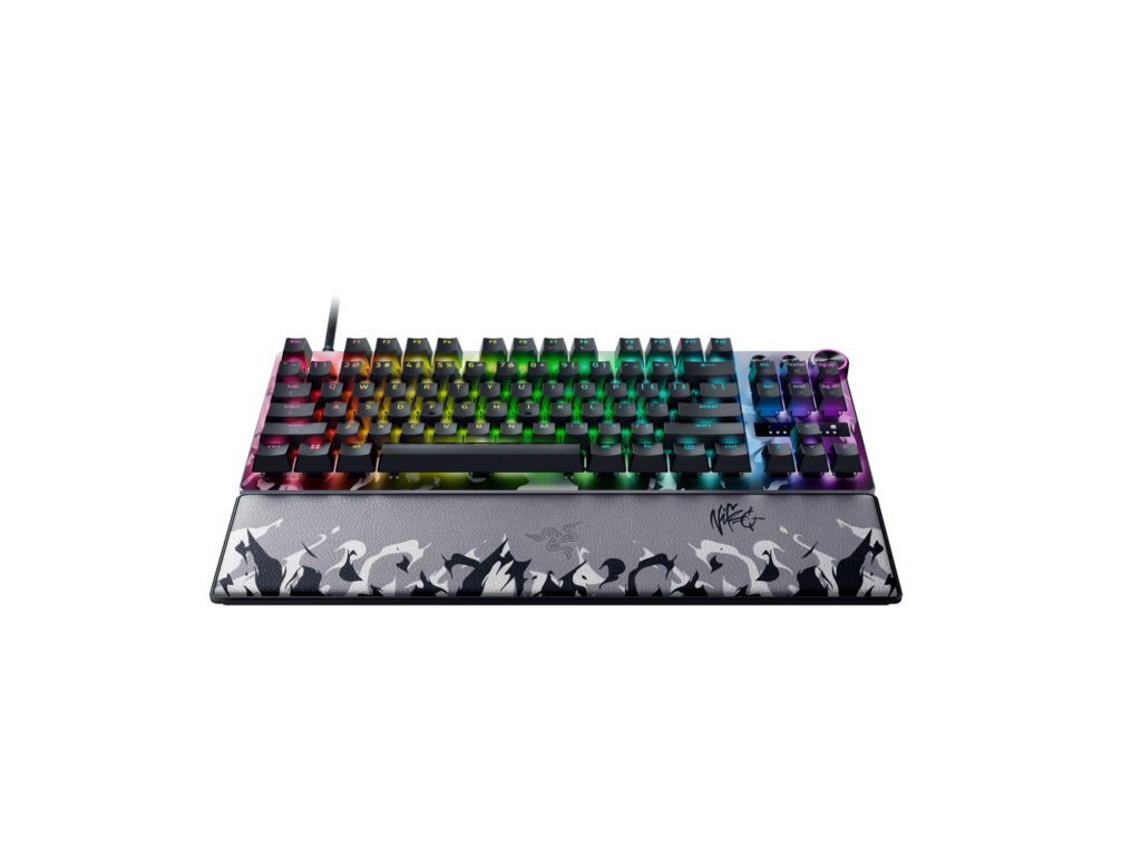 Razer Huntsman V3 Pro TKL 8KHz NiKo Edition