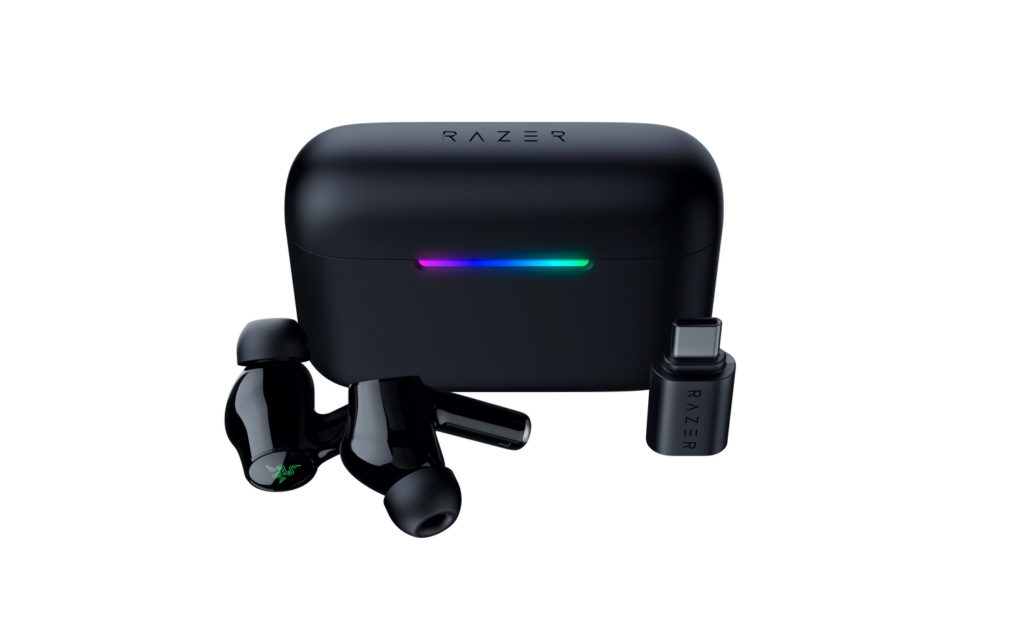 Hammerhead V3 HyperSpeed