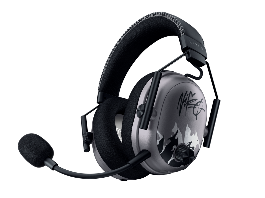 Razer BlackShark V3 Pro NiKo Edition