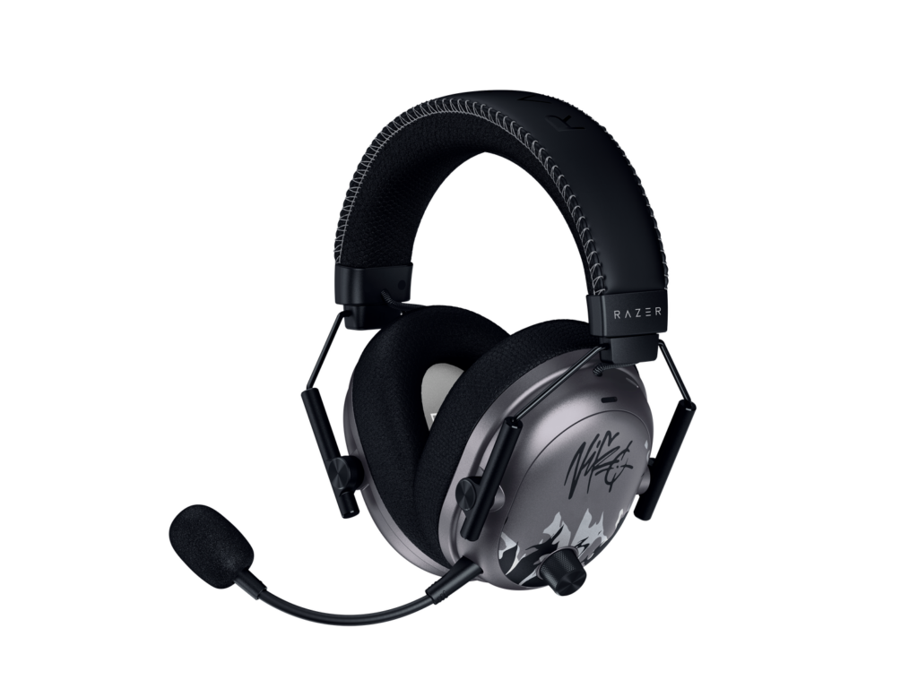 Razer BlackShark V3 Pro NiKo Edition