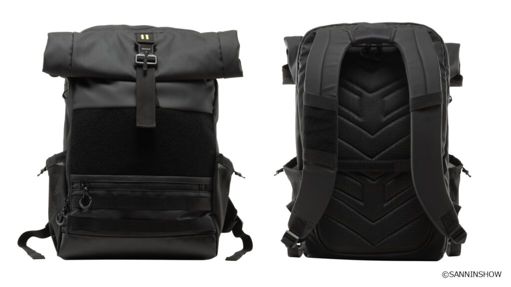 GRAPHT Shield Backpack V2 税込20,900円